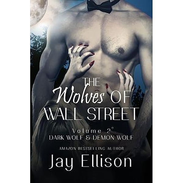 The Wolves of Wall Street, Jay Ellison