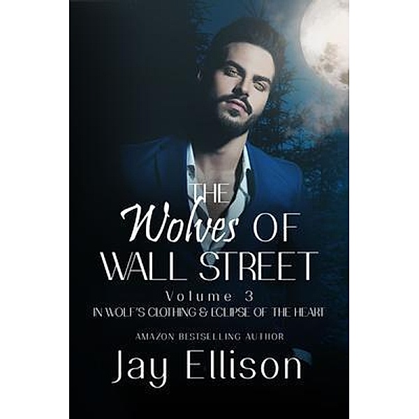 The Wolves of Wall Street, Jay Ellison