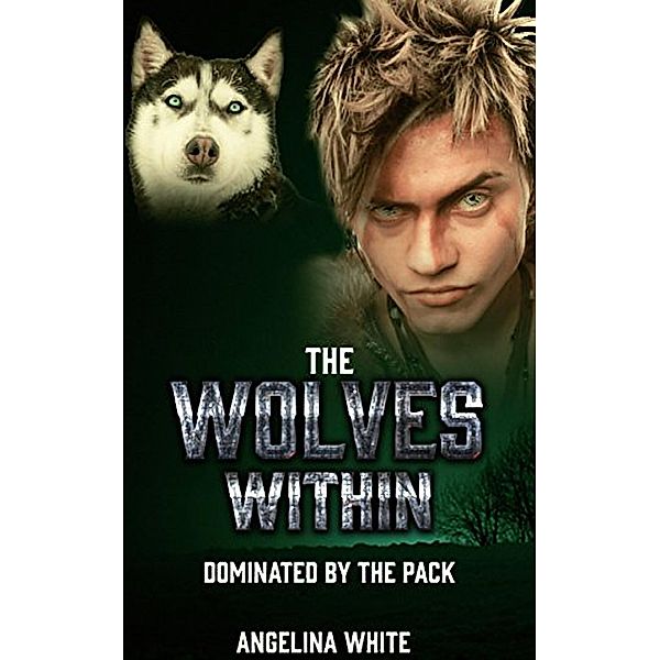 The Wolves Within, Angelina White