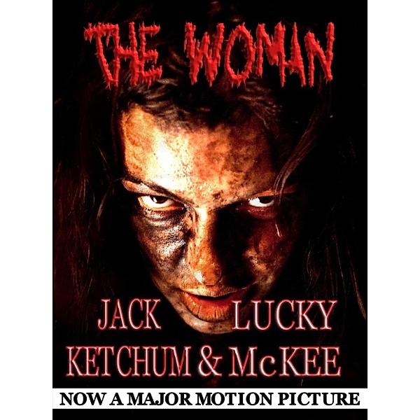 The Woman, Jack Ketchum