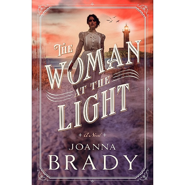 The Woman at the Light, Joanna Brady