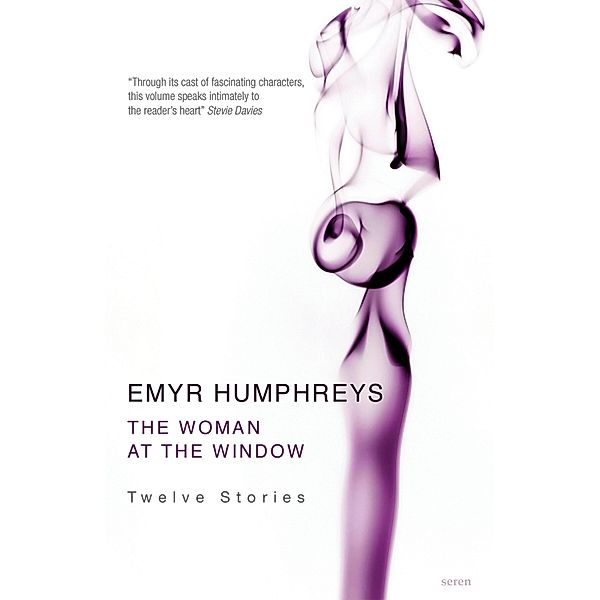 The Woman at The Window, Emyr Humphreys