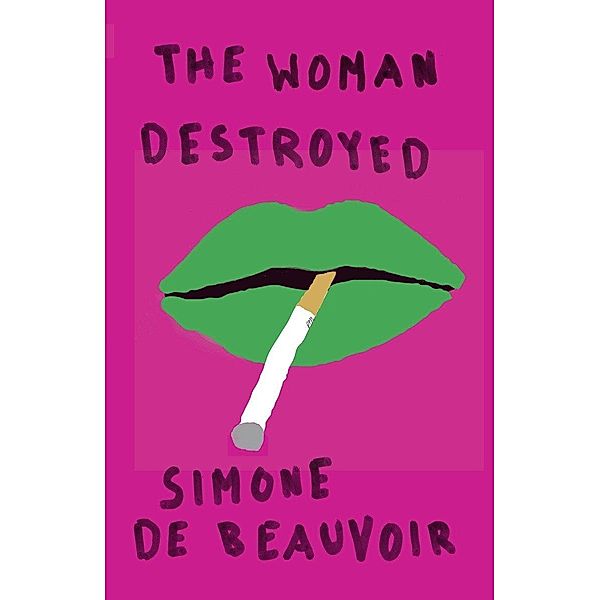 The Woman Destroyed, Simone de Beauvoir