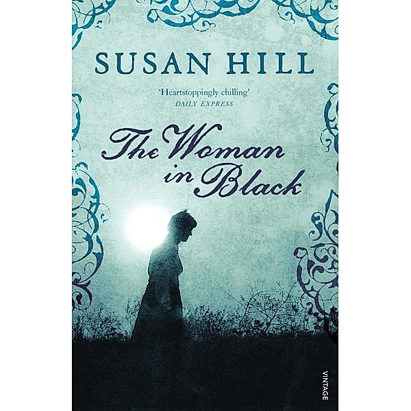The Woman in Black, Susan Hill