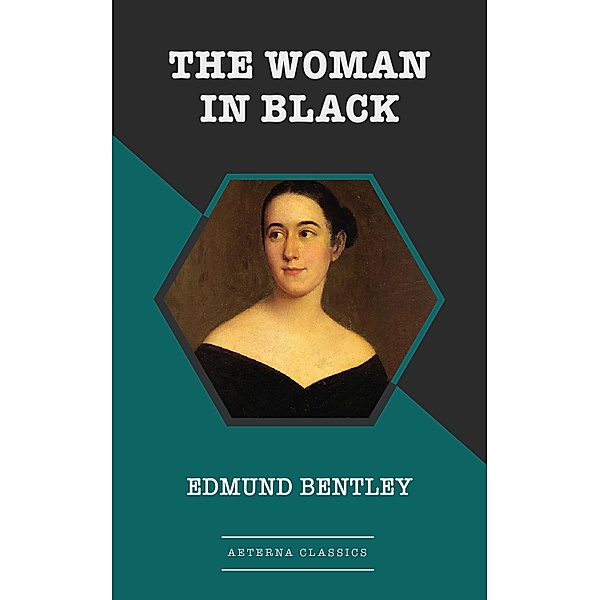 The Woman in Black, Edmund Bentley