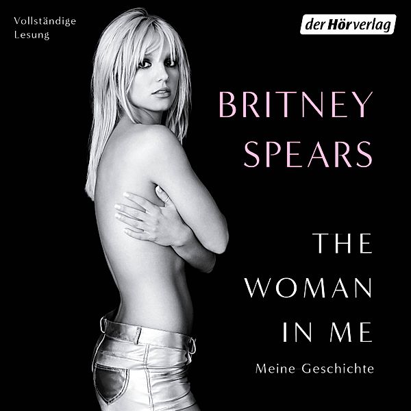 The Woman in Me, Britney Spears