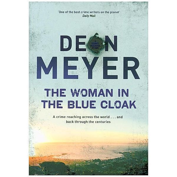 The Woman in the Blue Cloak, Deon Meyer