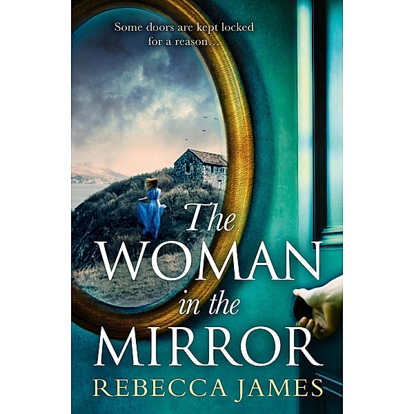 The Woman In The Mirror, Rebecca James
