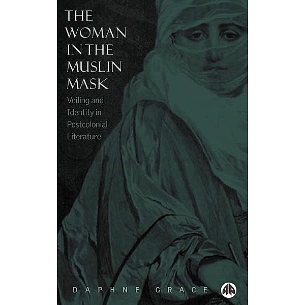 The Woman in the Muslin Mask, Daphne Grace