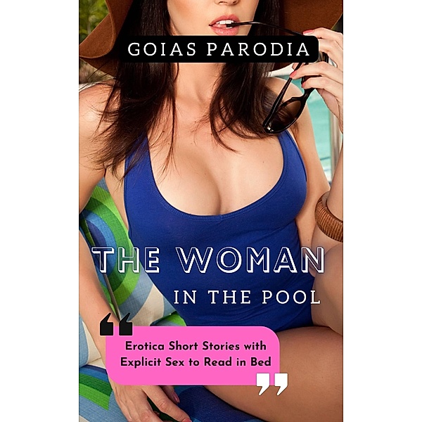 The Woman in The Pool, Goias Parodia