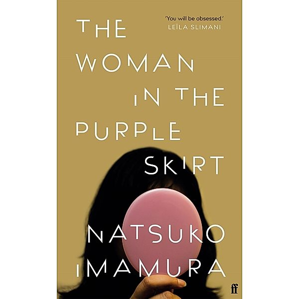 The Woman in the Purple Skirt, Natsuko Imamura