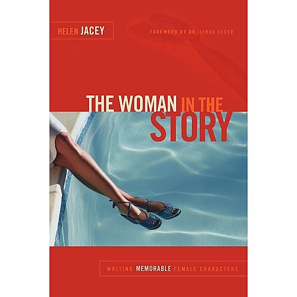 The Woman in the Story, Helen Jacey