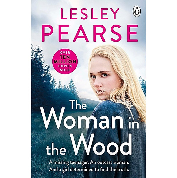 The Woman in the Wood, Lesley Pearse