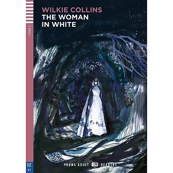 The Woman in White, Wilkie Collins