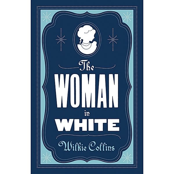 The Woman in White, Wilkie Collins