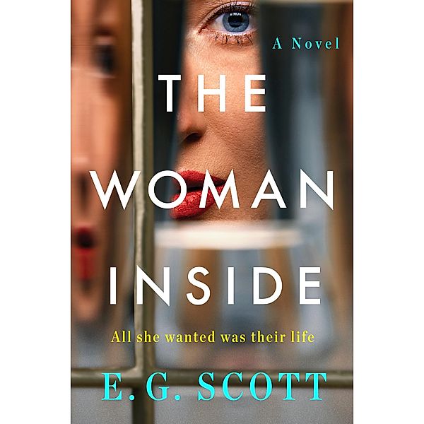 The Woman Inside, E. G. Scott