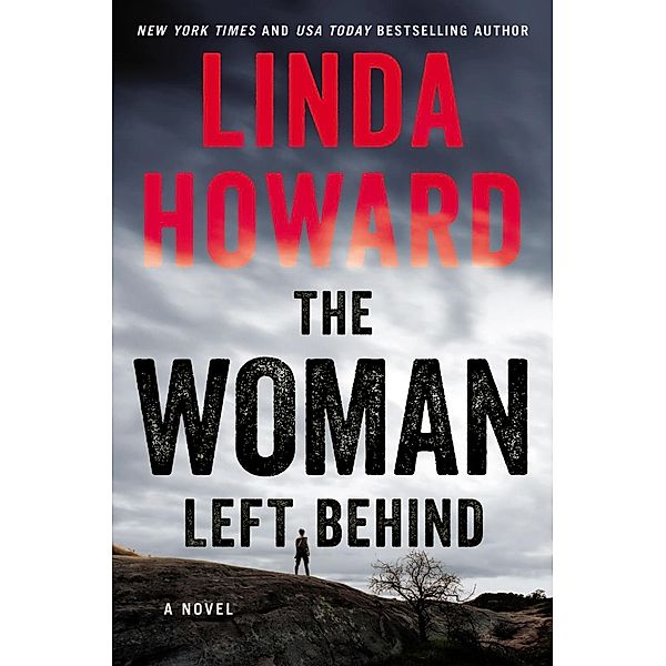 The Woman Left Behind, Linda Howard