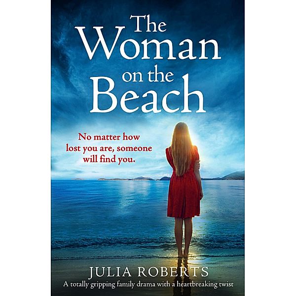The Woman on the Beach, Julia Roberts