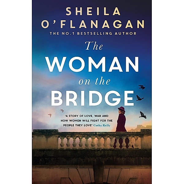 The Woman on the Bridge, Sheila O'Flanagan