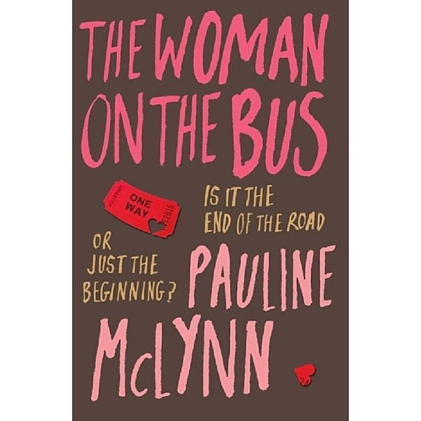 The Woman on the Bus, Pauline McLynn