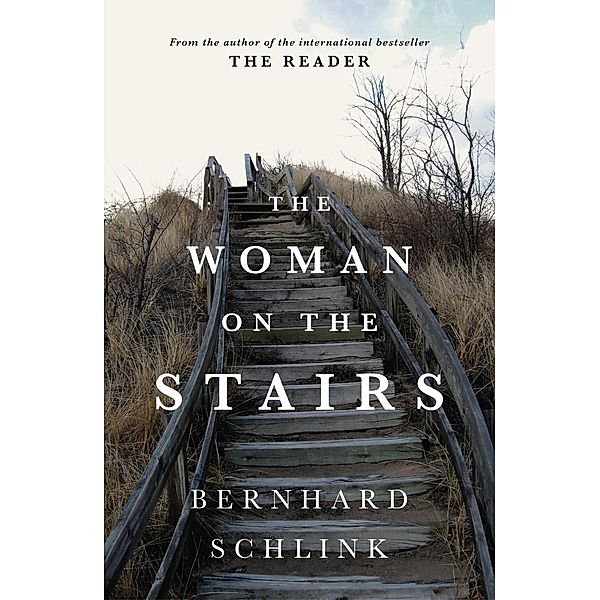 The Woman on the Stairs, Bernhard Schlink