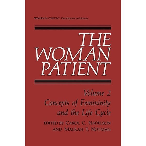 The Woman Patient / Women in Context