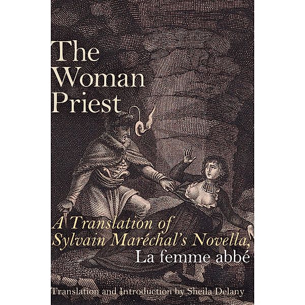 The Woman Priest, Sylvain Maréchal