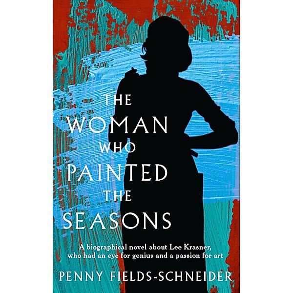 The Woman Who Painted The Seasons, Penny Fields-Schneider