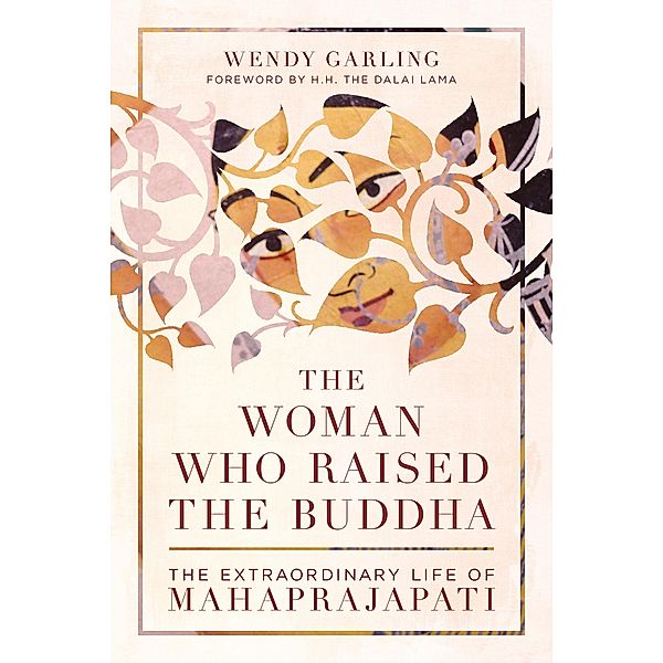 The Woman Who Raised the Buddha, Wendy Garling