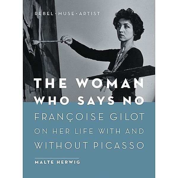 The Woman Who Says No, Malte Herwig