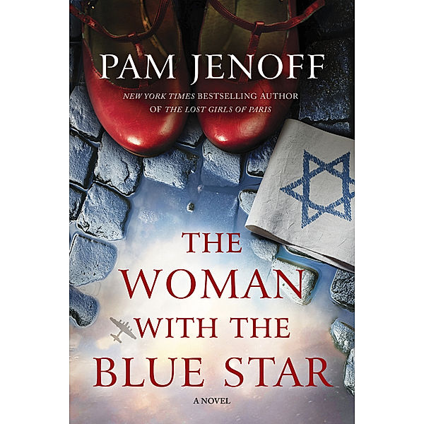 The Woman With the Blue Star, Pam Jenoff