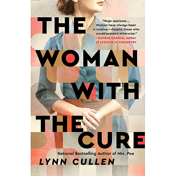 The Woman with the Cure, Lynn Cullen