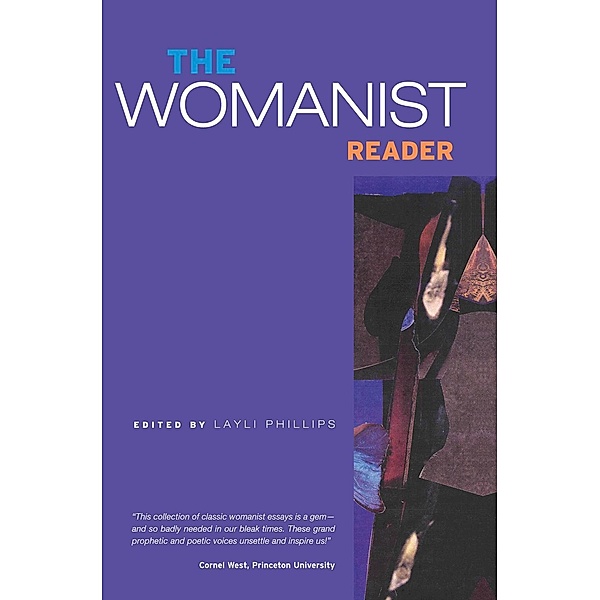 The Womanist Reader, Layli Phillips