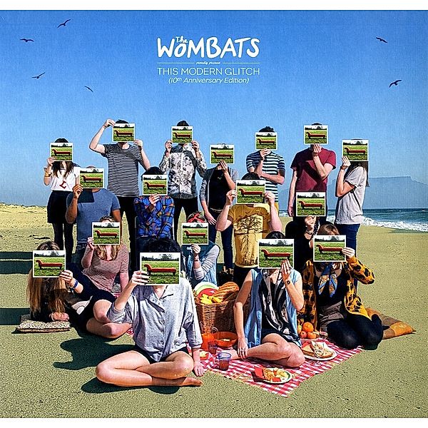 The Wombats Proudly Present...This Modern Glitch, The Wombats