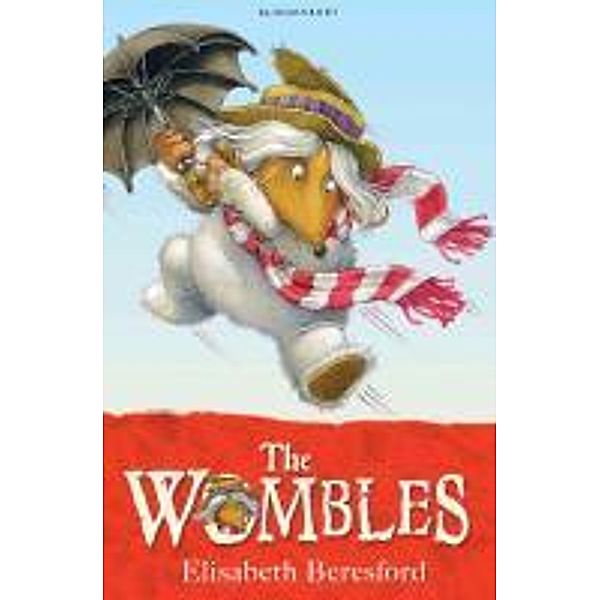 The Wombles, Elisabeth Beresford