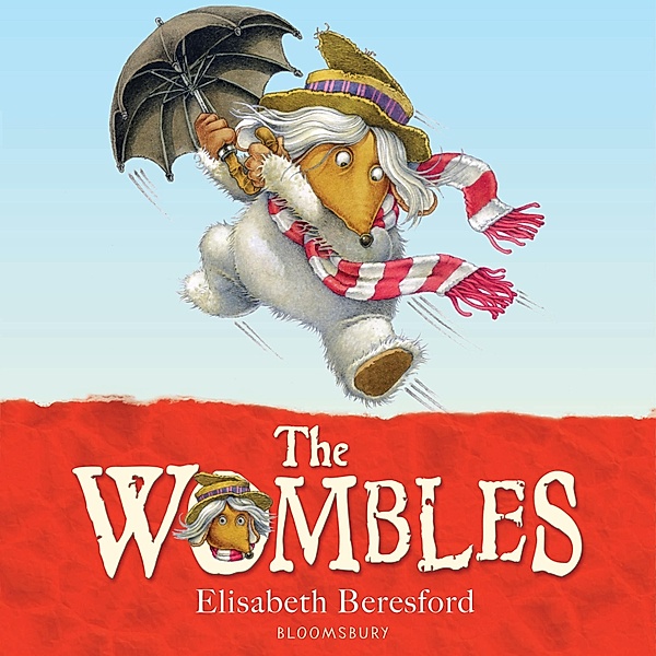 The Wombles, Elisabeth Beresford