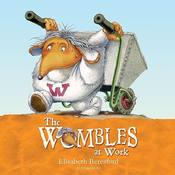 The Wombles at Work, Elisabeth Beresford