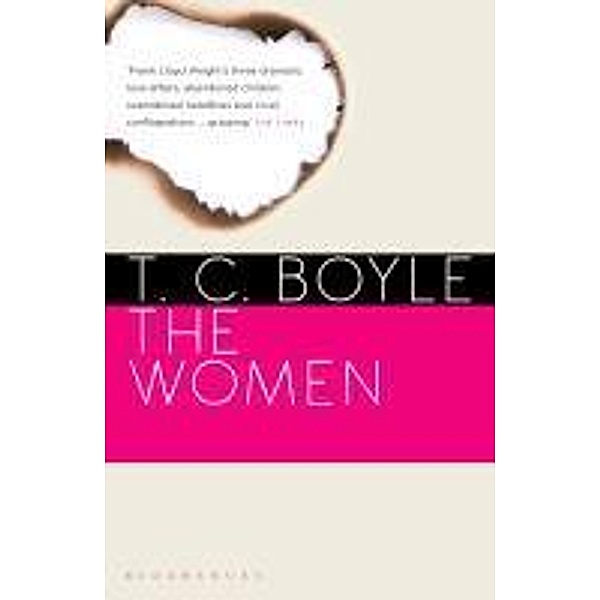 The Women, T. C. Boyle