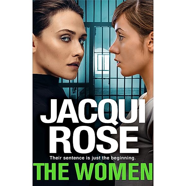 The Women, Jacqui Rose