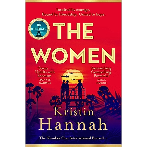 The Women, Kristin Hannah