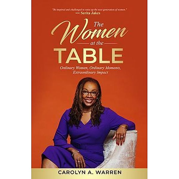 The Women at the Table, Carolyn Warren