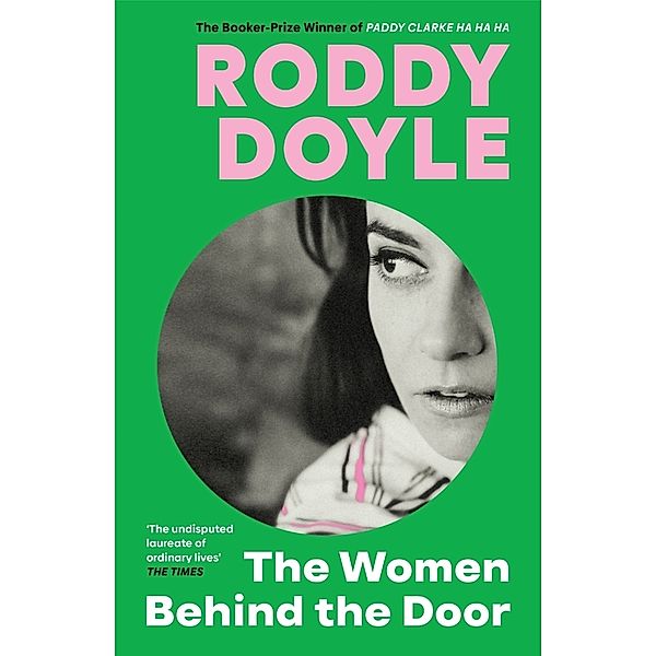 The Women Behind the Door, Roddy Doyle