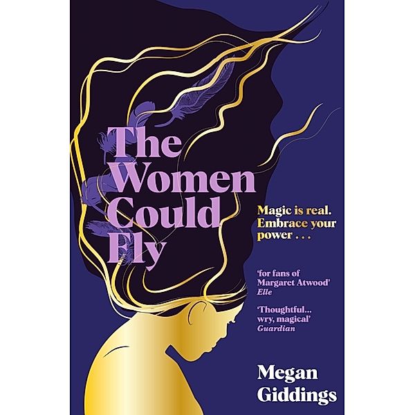The Women Could Fly, Megan Giddings