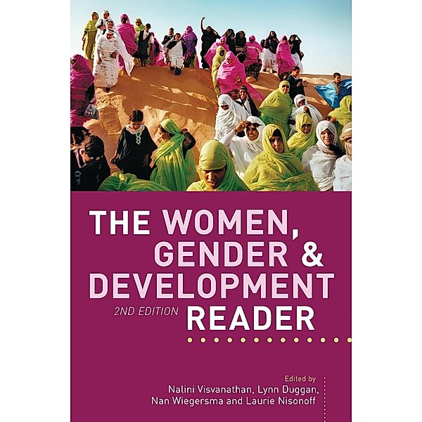 The Women, Gender and Development Reader