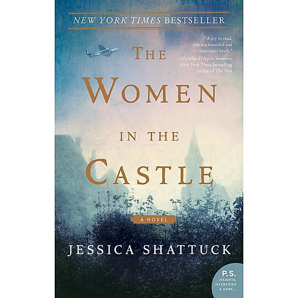 The Women in the Castle, Jessica Shattuck