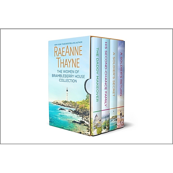 The Women of Brambleberry House Collection, Raeanne Thayne