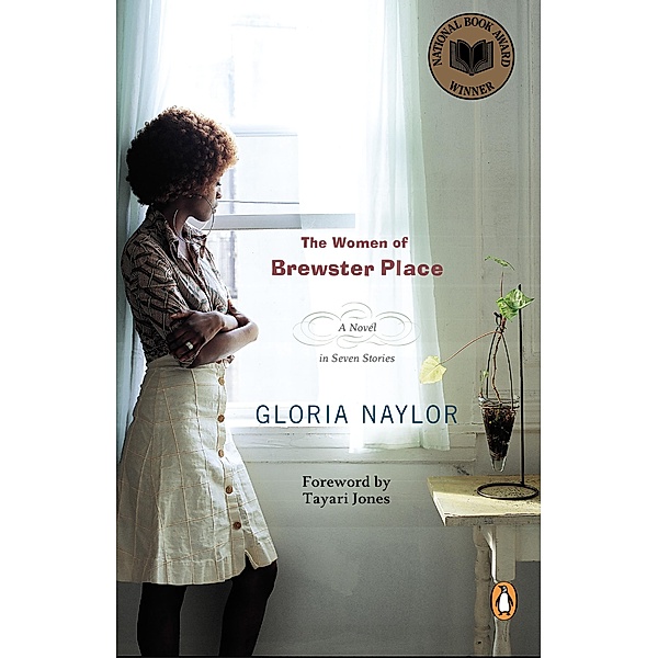 The Women of Brewster Place, Gloria Naylor