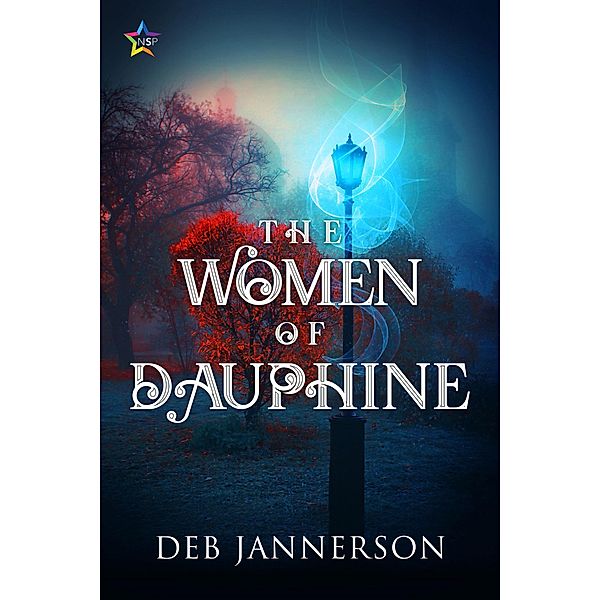 The Women of Dauphine, Deb Jannerson