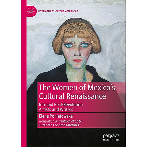 The Women of Mexico's Cultural Renaissance