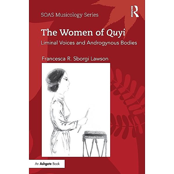 The Women of Quyi, Francesca R. Sborgi Lawson